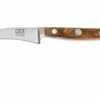 Güde Alpha Olive Bird's Beak Turning Knife, X703/06 -Kitchen Knife Store GUX703 06 01 gude alpha olive gux703 06 01 1
