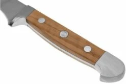 Güde Alpha Olive Boning Knife, X703/16 -Kitchen Knife Store GUX703 16 03 gude alpha olive gux703 16 03