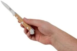 Güde Alpha Olive Vegetable Knife -Kitchen Knife Store GUX708 08 06 gude alpha olive