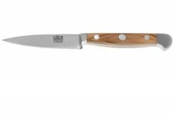 Güde Alpha Olive Peeling Knife, X764/08