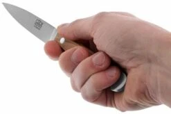 Güde Alpha Olive Peeling Knife, X764/08 -Kitchen Knife Store GUX764 08 05 gude alpha olive gux764 08 05