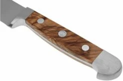 Güde Alpha Olive Flexible Filleting Knife, X765/18 -Kitchen Knife Store GUX765 18 03 gude alpha olive gux765 18 03 1
