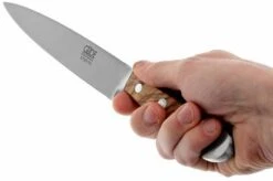 Güde Alpha Olive Flexible Filleting Knife, X765/18 -Kitchen Knife Store GUX765 18 05 gude alpha olive gux765 18 05