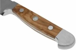 Güde Alpha Olive Carving Knife, X765/21 -Kitchen Knife Store GUX765 21 03 gude alpha olive gux765 21 03