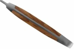 Güde Alpha Olive Chef's Knife, X805/16 10 Güde Alpha Olive Chef's Knife, X805/16 -Kitchen Knife Store GUX805 16 04 gude alpha olive gux805 16 04