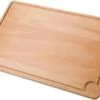 Il Cucinino Cutting Board With Slot, Beech Wood 60x40 Cm 2 Il Cucinino Cutting Board With Slot, Beech Wood 60x40 Cm -Kitchen Knife Store IC427602 01 il cucinino
