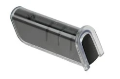 Kai Wasabi Black 67-W23, 3-piece Knife Set With Sharpener 7 Kai Wasabi Black 67-W23, 3-piece Knife Set With Sharpener -Kitchen Knife Store KA67 W23 03 kai