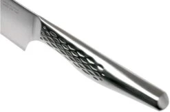 Kai Seki Magoroku Shoso Small Santoku, 14.5 Cm -Kitchen Knife Store KAAB 5162 05 kai seki magoroku shoso
