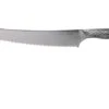 Kai Seki Magoroku Shoso Bread Knife, 24 Cm