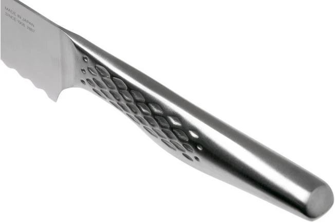 Kai Seki Magoroku Shoso Bread Knife, 24 Cm 9 Kai Seki Magoroku Shoso Bread Knife, 24 Cm - Image 7