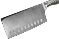 Kai Seki Magoroku Shoso Chinese Chef's Knife, 16.5 Cm -Kitchen Knife Store KAAB 5165 03 kai