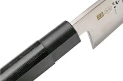 Kai Seki Magoroku Kinju Deba 15cm, AK-1101 12 Kai Seki Magoroku Kinju Deba 15cm, AK-1101 -Kitchen Knife Store KAAK 1101 05 kaiseki