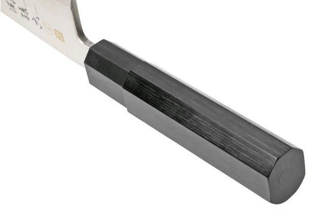 Kai Seki Magoroku Kinju Deba 15cm, AK-1101 8 Kai Seki Magoroku Kinju Deba 15cm, AK-1101 - Image 6