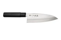 Kai Seki Magoroku Kinju Deba 16.5cm, AK-1102 -Kitchen Knife Store KAAK 1102 02 kaiseki