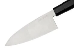 Kai Seki Magoroku Kinju Deba 16.5cm, AK-1102 -Kitchen Knife Store KAAK 1102 03 kaiseki 1