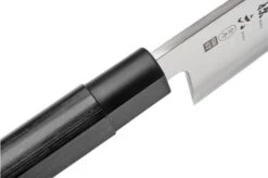 Kai Seki Magoroku Kinju Deba 16.5cm, AK-1102 -Kitchen Knife Store KAAK 1102 05 kaiseki