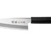 Kai Seki Magoroku Hekiju Deba 15cm, AK-5073 -Kitchen Knife Store KAAK 5073 01 kai