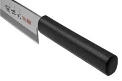 Kai Seki Magoroku Hekiju Deba 15cm, AK-5073 -Kitchen Knife Store KAAK 5073 04 kai