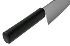 Kai Seki Magoroku Hekiju Deba 15cm, AK-5073 -Kitchen Knife Store KAAK 5073 05 kai