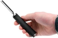 Kai Michel Bras Peeler Set 12 Kai Michel Bras Peeler Set -Kitchen Knife Store KABK 0201 05 kai michel bras dunschiller kabk 0201 05