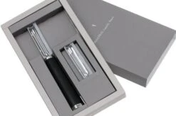 Kai Michel Bras Peeler Set 13 Kai Michel Bras Peeler Set -Kitchen Knife Store KABK 0201 06 kai michel bras dunschiller kabk 0201 06