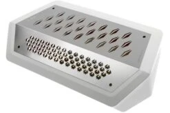 Kai Sebastian Conran Gifu Janus Grater, White