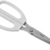 KAI Sebastian Conran Gifu Dirk Kitchen Scissors, White -Kitchen Knife Store KABP 0024 01 kai conran