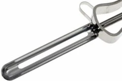 Kai Select 100 Peeler 041DH-6001 -Kitchen Knife Store KADH 6001 03 kai select dunschiller kadh 6001 03