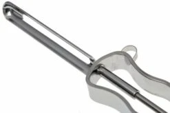 Kai Select 100 Peeler 041DH-6001 -Kitchen Knife Store KADH 6001 04 kai select dunschiller kadh 6001 04