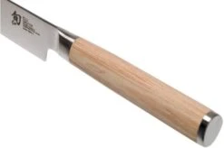 Kai Shun Classic White Utility Knife 15 Cm -Kitchen Knife Store KADM 0701W 05 kai shun classic