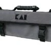 Kai Shun Classic Knife Bag DM-0781 -Kitchen Knife Store KADM 0781 01 kai shun classic v2018