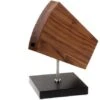 Kai Shun Magnetic Rotatable Knife Block, Walnut Wood -Kitchen Knife Store KADM 0799 01 kai shun kadm 0799 01