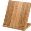 KAI Magnetic Knife Block, Oak Wood -Kitchen Knife Store KADM 0821 01 kai