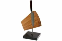 Kai Shun Magnetic Knife Block, Rotatable -Kitchen Knife Store KADM0794 04 kai shun magnetisch messenblok kadm0794 d4