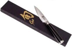 Kai Shun - Paring Knife 8.5 Cm -Kitchen Knife Store KADM700 08 kai shun v2017 kadm700 08