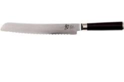 Kitchen Knife Store 11 Kai Shun Bread Knife