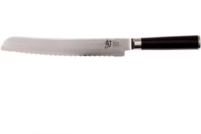 Kai Shun Bread Knife 3 Kai Shun Bread Knife