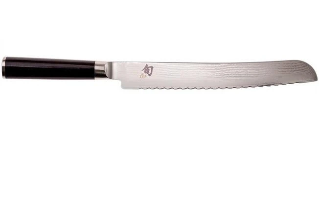 Kai Shun Bread Knife 4 Kai Shun Bread Knife - Image 2
