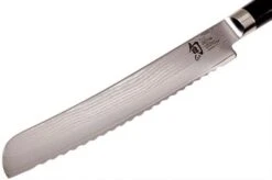 Kai Shun Bread Knife 13 Kai Shun Bread Knife -Kitchen Knife Store KADM705 03 kai shun v2017 kadm705 03