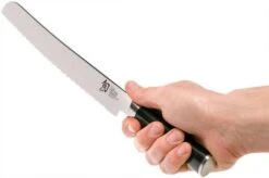 Kai Shun Bread Knife 18 Kai Shun Bread Knife -Kitchen Knife Store KADM705 08 kai shun v2017 kadm705 08