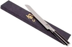 Kai Shun Bread Knife 19 Kai Shun Bread Knife -Kitchen Knife Store KADM705 09 kai shun v2017 kadm705 09