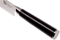 Kai Shun DM707 Chef's Knife 25 Cm -Kitchen Knife Store KADM707 05 kai shun v2017 kadm707 05