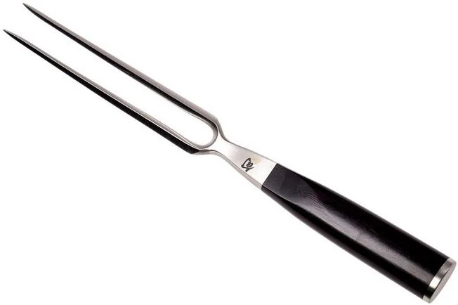 Kai Shun -Carving Fork 16.5 Cm 3 Kai Shun -Carving Fork 16.5 Cm