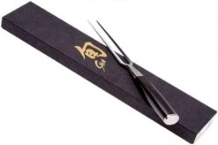 Kai Shun -Carving Fork 16.5 Cm 15 Kai Shun -Carving Fork 16.5 Cm -Kitchen Knife Store KADM709 07 kai shun v2017 kadm709 07