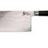 Kai Shun - Chinese Chef's Knife 18 Cm -Kitchen Knife Store KADM712 01 kai shun v2017 kadm712 01