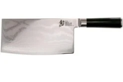 Kai Shun - Chinese Chef's Knife 18 Cm