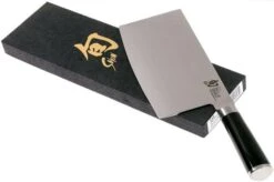 Kai Shun - Chinese Chef's Knife 18 Cm -Kitchen Knife Store KADM712 08 kai shun v2017 kadm712 08