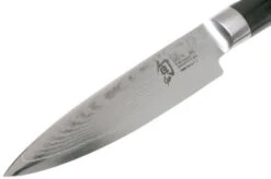 Kai Shun - Kitchen Knife 10 Cm -Kitchen Knife Store KADM716 03 kai shun v2017 kadm716 03