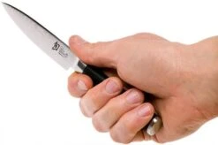 Kai Shun - Kitchen Knife 10 Cm -Kitchen Knife Store KADM716 07 kai shun v2017 kadm716 07