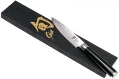 Kai Shun - Kitchen Knife 10 Cm -Kitchen Knife Store KADM716 08 kai shun v2017 kadm716 08